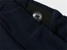 Name It dark sapphire traktor sweatpants